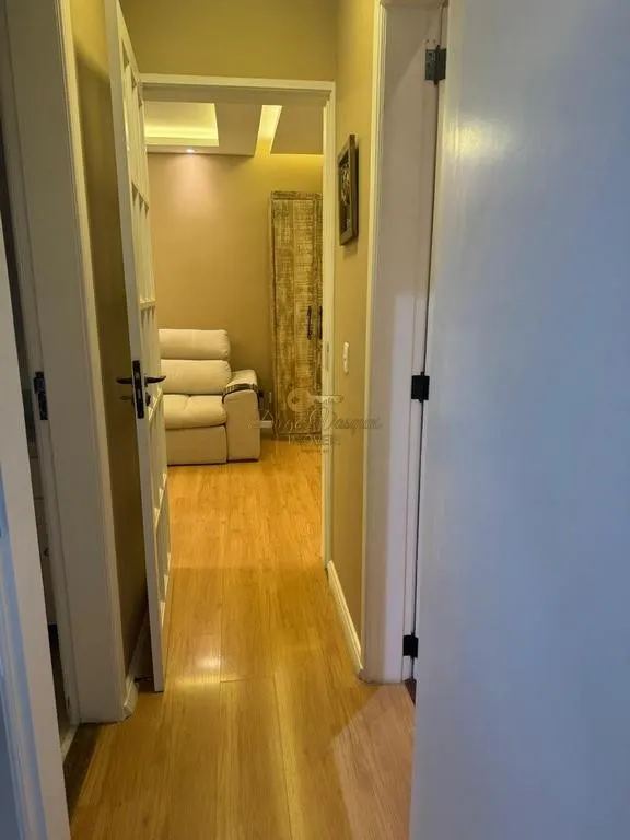 Imagem Apartamento para Venda em Petrópolis / RJ no bairro Corrêas