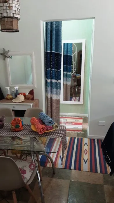 Imagem Cobertura duplex em Ubatuba, na Praia das Toninhas.