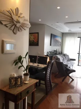 Imagem Apartamento para Venda em Santo André / SP no bairro Campestre