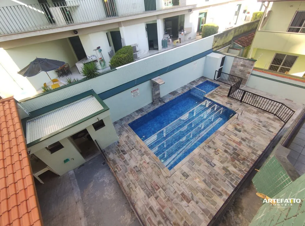 Imagem Apartamento à venda em Ubatuba, Praia Grande, com 2 quartos, 72m2
