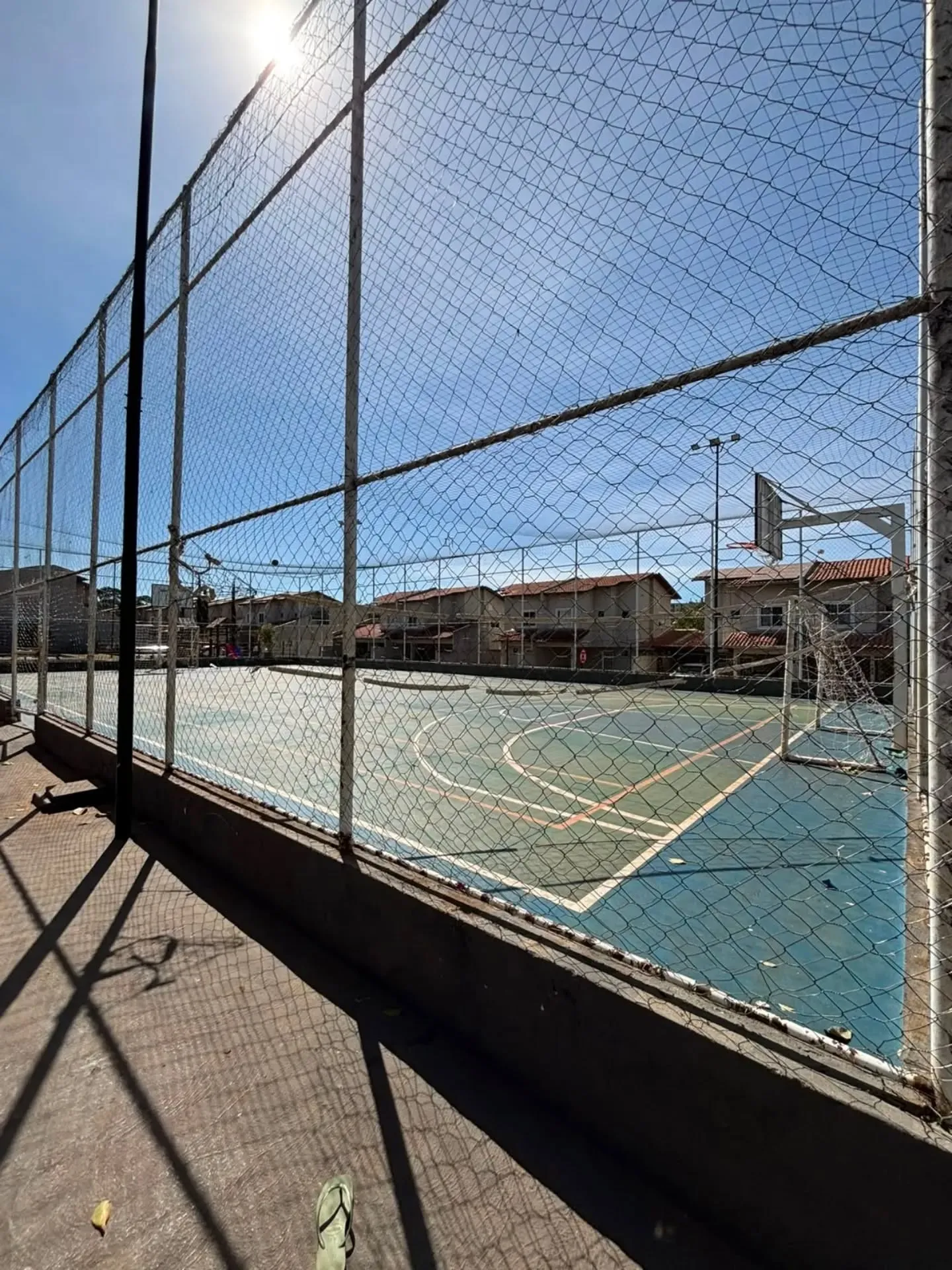 Imagem Apartamento 2/4 No Flora Park Aroeira