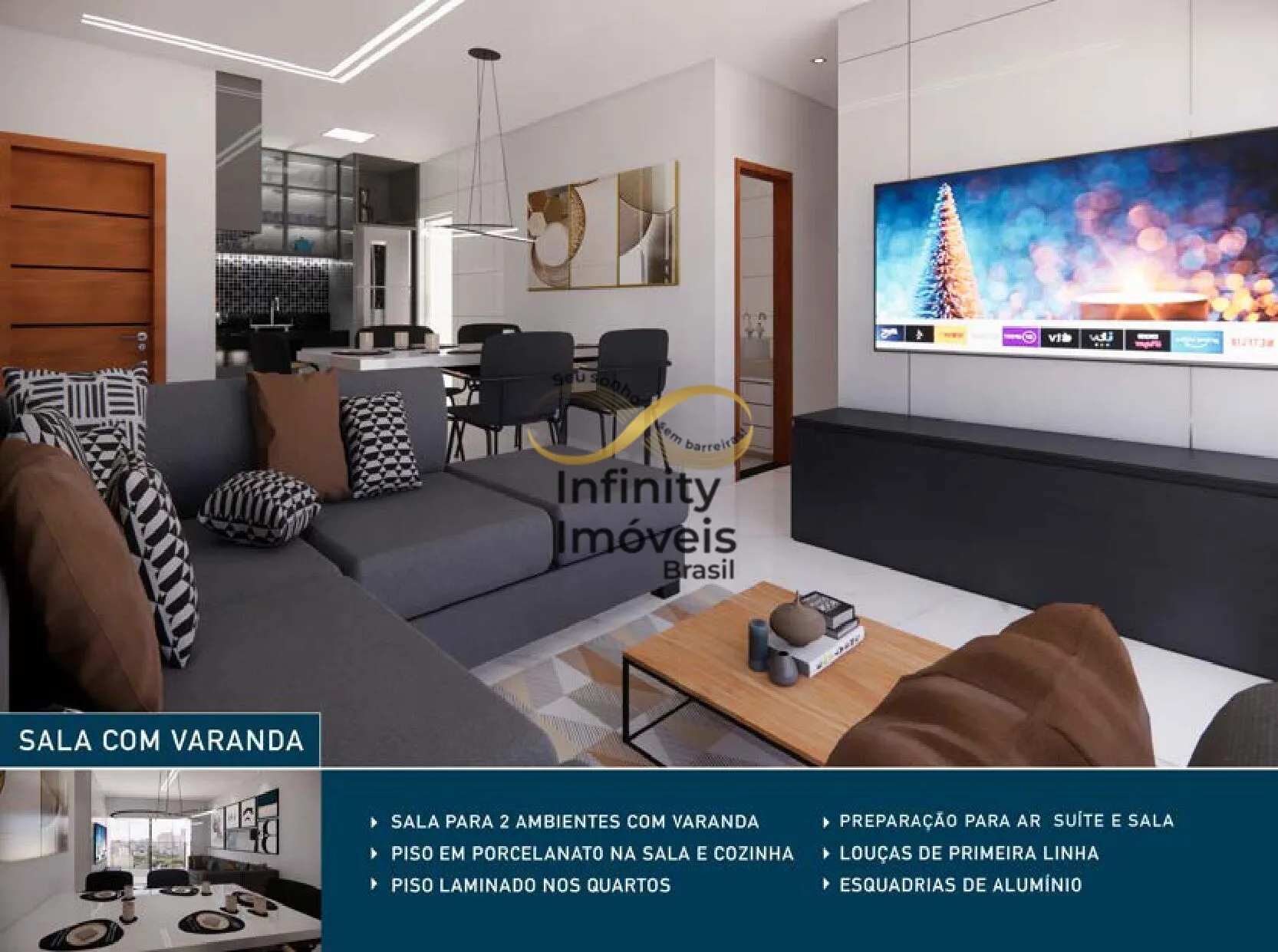 Imagem Residencial Matisse , Cabral - Apartamento à venda no bairro Cabral - Contagem/MG