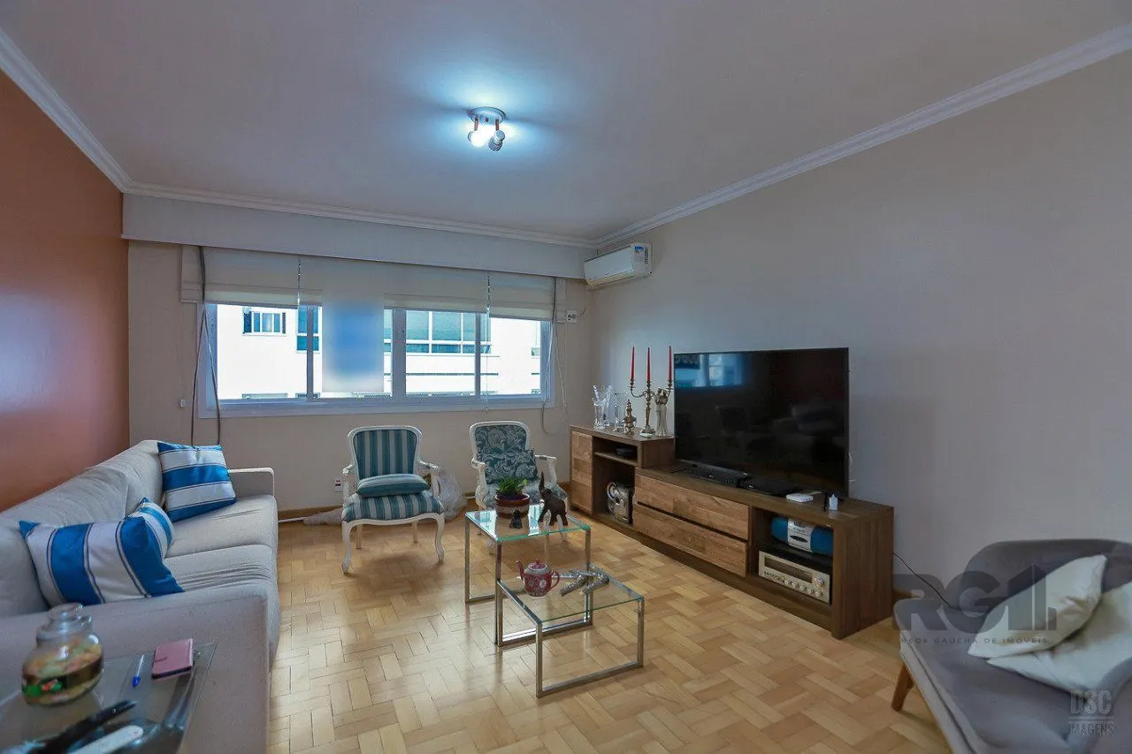 Imagem Apartamento em Petrópolis