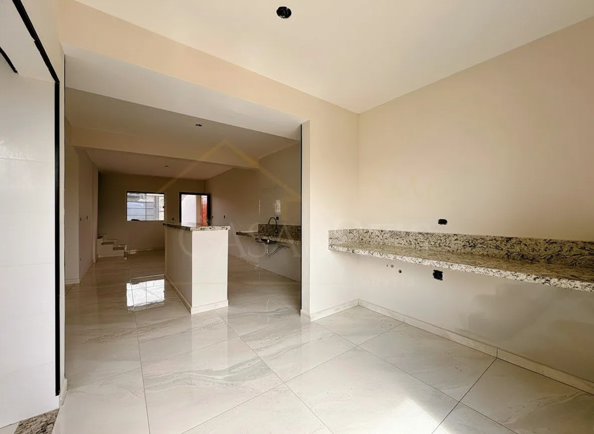 Imagem Casa 3 quartos à venda em Jardim Bandeirantes, Poços de Caldas