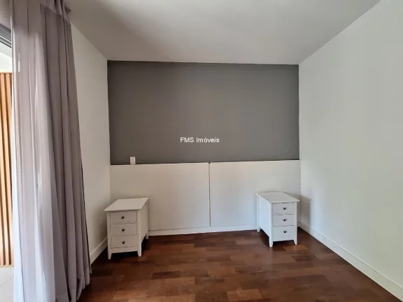 Imagem Apartamento com 1 suíte para locação na Vila Nova Conceição