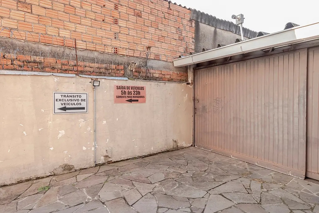 Imagem Apartamento em Vila Ipiranga