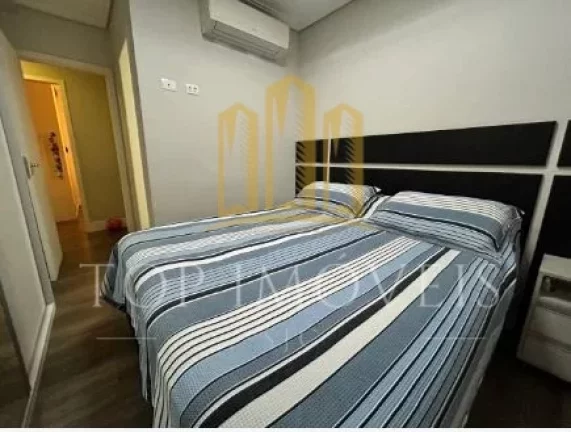Imagem Apartamento à venda Jardim das Industrias 3 dormitórios repleto de armários 100m²