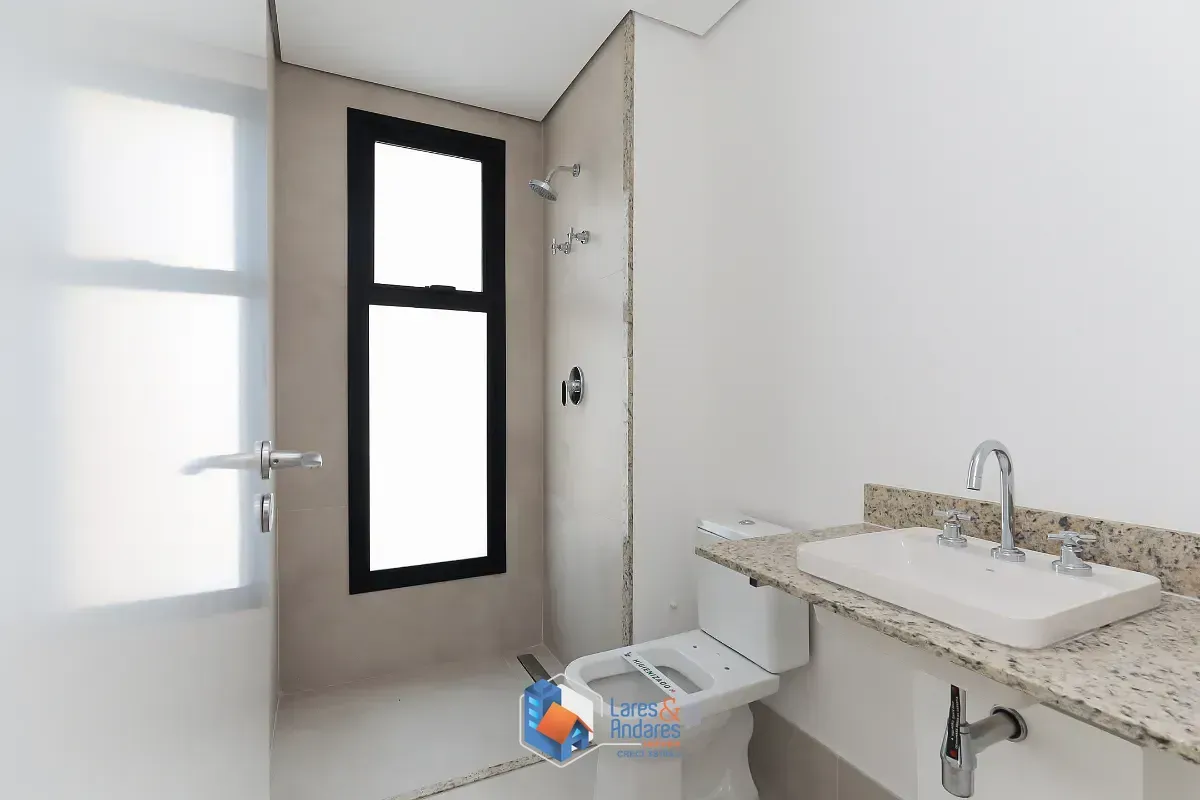Imagem Apartamento para venda em Jardim Paulista com 3 quartos, sendo 3 suítes, 201m²