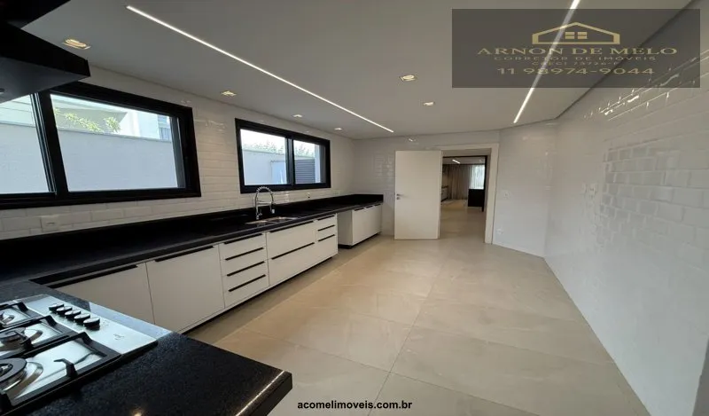 Imagem Casas em Condomínio para venda em Barueri no bairro Alphaville Residencial Zero