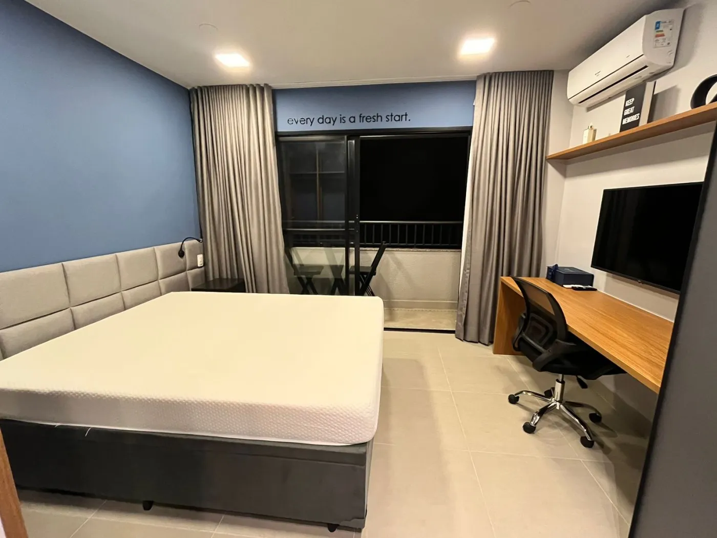 Imagem Apartamento para Venda em São Paulo, Pinheiros, 1 dormitório, 1 banheiro