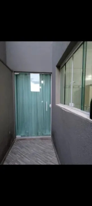 Imagem Sobrado de 221m² p/ Venda ou Locação no Bairro Jd. Califórnia - SOROCABA/SP!