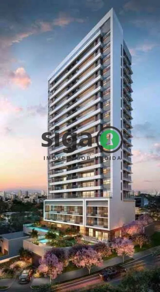Foto do imóvel Apartamento Residencial