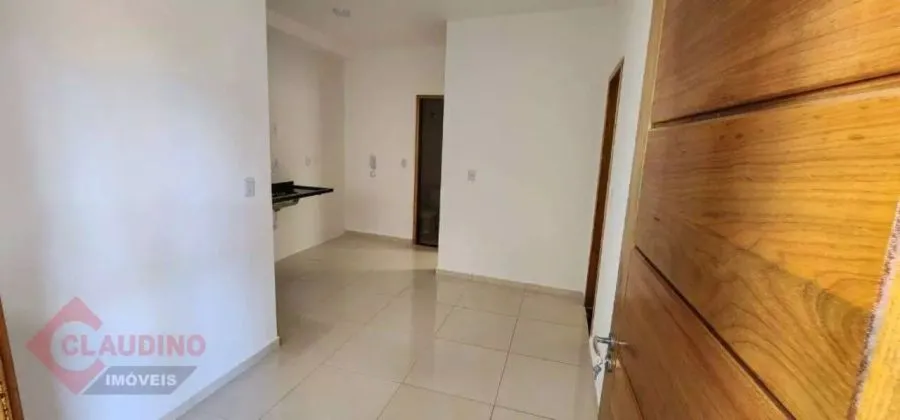 Imagem Apartamento no Tatuapé, próximo ao Shopping e metrô.