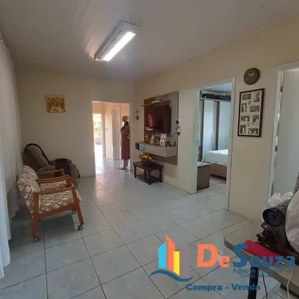 Imagem Imóvel em Bairro Santa Luzia!