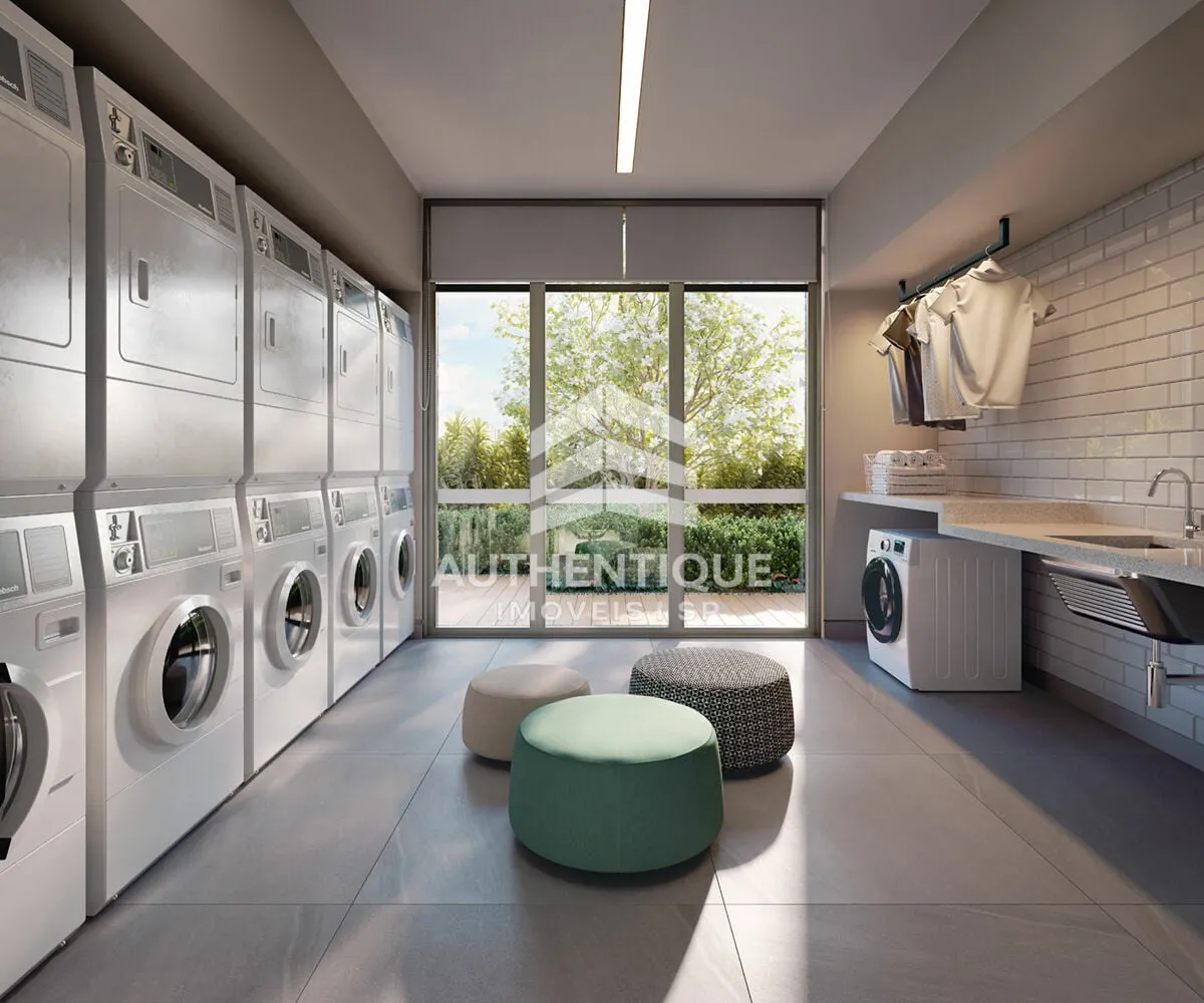Imagem YBY IBIRAPUERA URBAN HOME - Apartamento à venda no bairro Vila Clementino - São Paulo/SP, Zona Sul