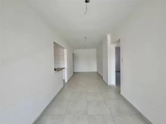 Imagem APARTAMENTO COM 85 m² - AVIAÇÃO - PRAIA GRANDE SP