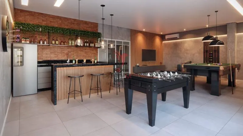 Imagem Apartamento 3 dormitórios 1 suíte 111m² 2 vagas Tabuleiro Barra Velha/SC