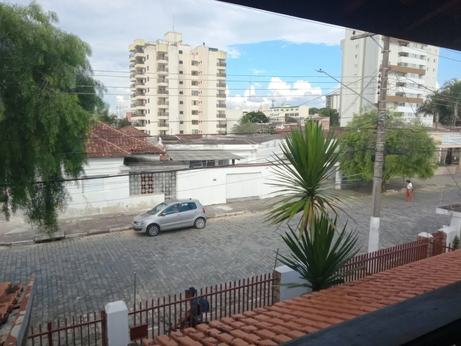 Imagem Casa à venda 4 Quartos, 2 Suites, 4 Vagas, Jardim Boa Vista, Pindamonhangaba - SP