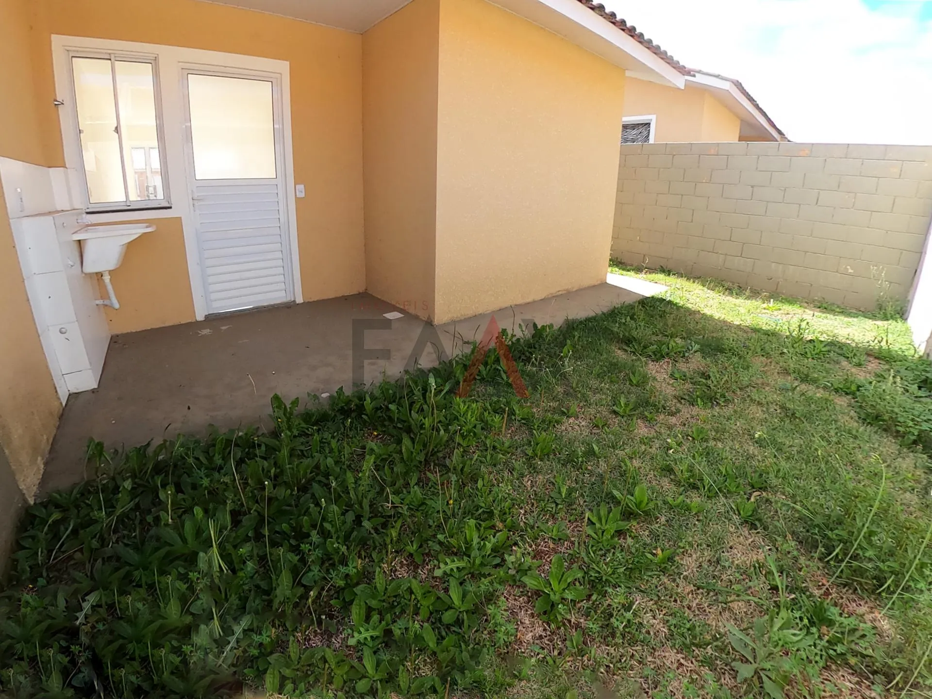 Imagem Casa à Venda no Condomínio fechado Porto Real em Guarapuava
