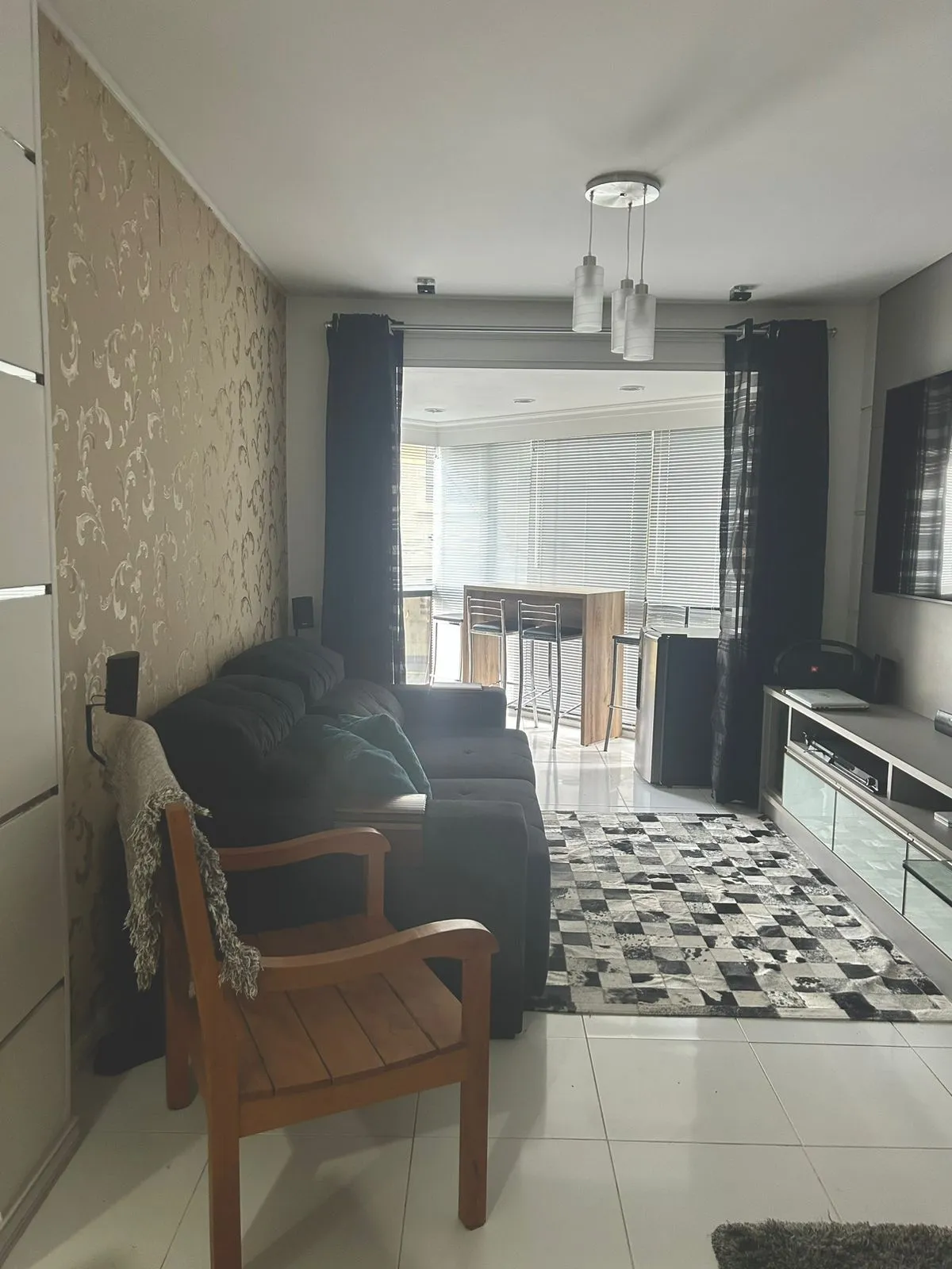 Imagem Apartamento à venda com 126m2 por R$ 880.000,00