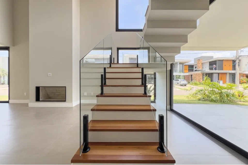 Imagem Casa de condomínio à venda em Xangri-Lá, Centro, com 1 quarto, 244m2