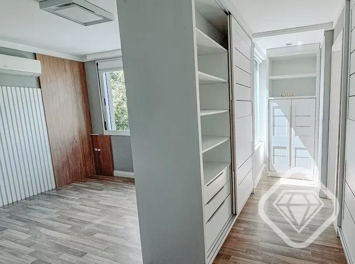 Imagem ALGUMAS VISTAS NÃO PRECISAM DE FILTRO.

Casa em condomínio na Vila Assunção, com vista para o Gu...