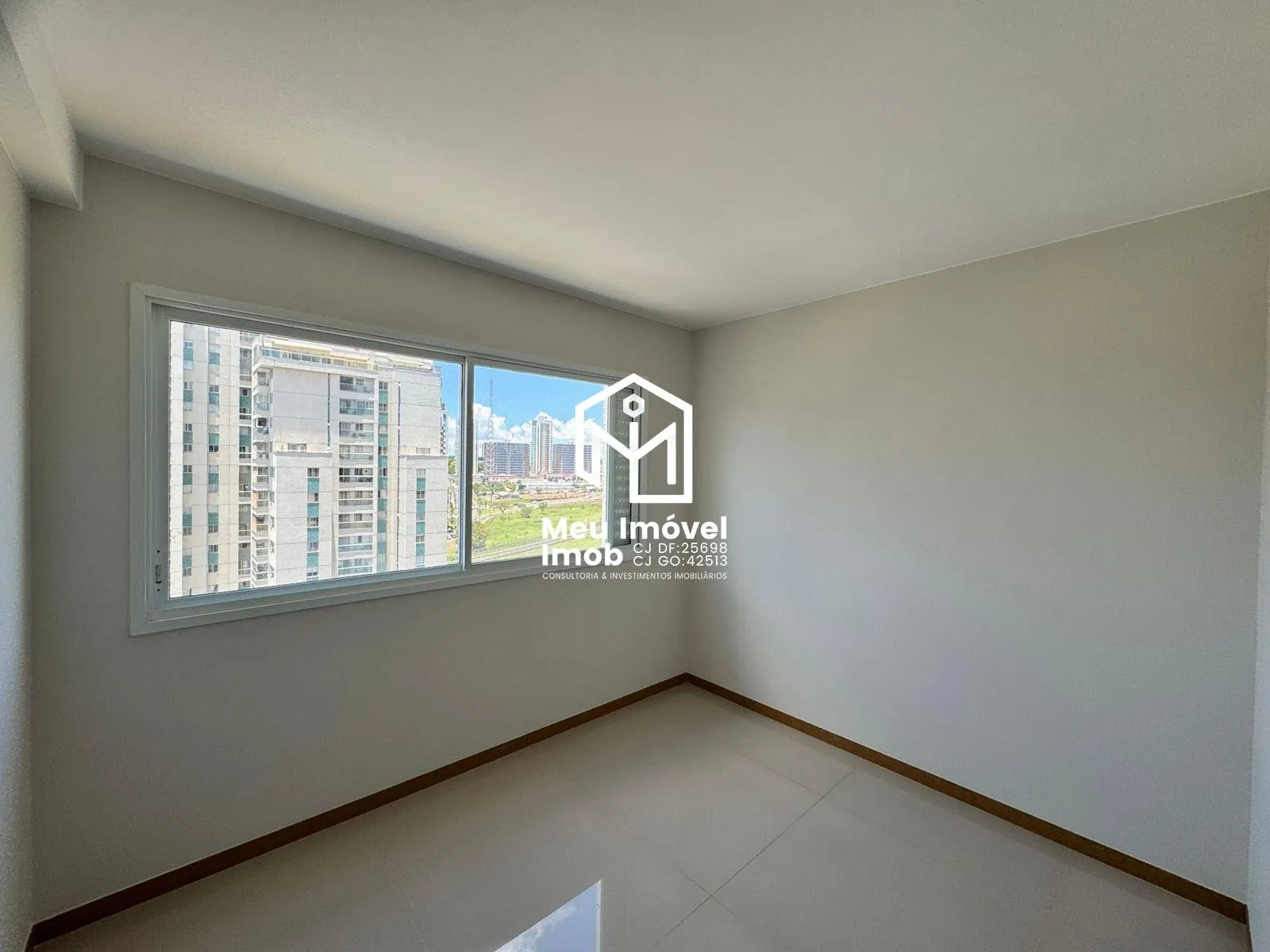Imagem Square Garden Águas Claras Duplex 3 Qtos 2 Suítes 132m²