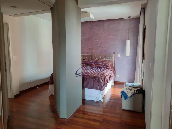 Imagem Apartamento Duplex com 2 dormitórios para alugar, 195 m² por R$ 16.836,20/mês - Pinheiros - São Paulo/SP