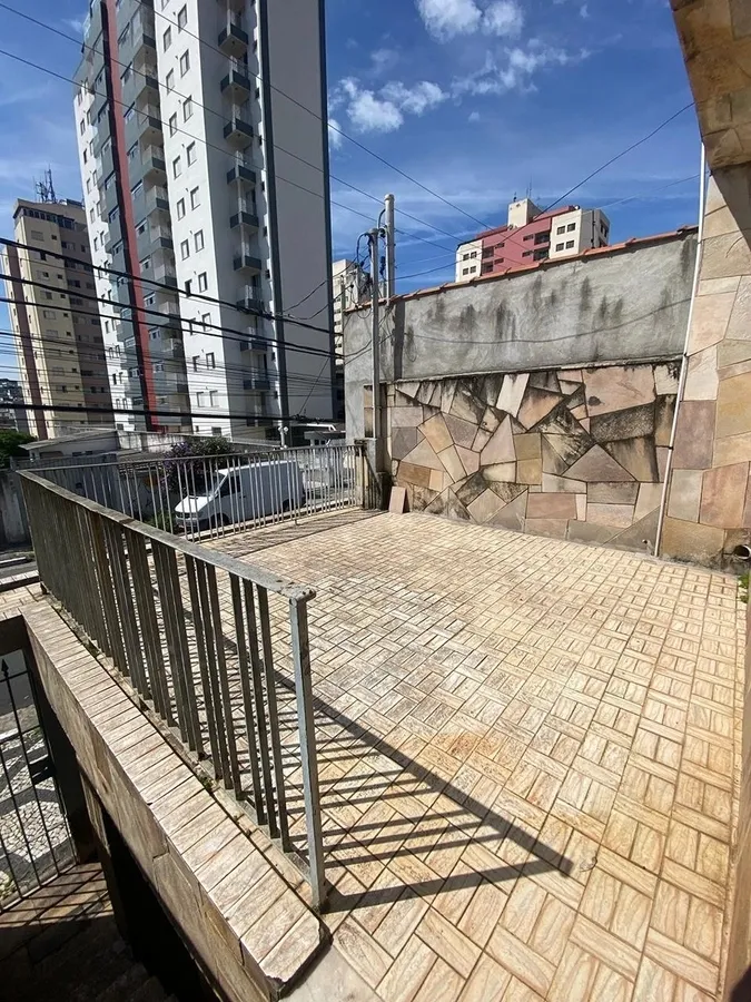 Imagem Casa à Venda - Excelente Oportunidade para Reforma