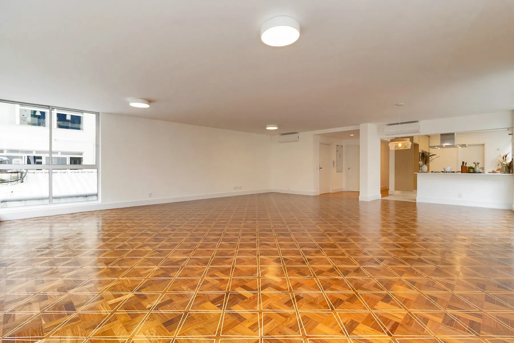Imagem Apartamento com 3 Quartos à Venda, 201,7 m² em Higienópolis - São Paulo