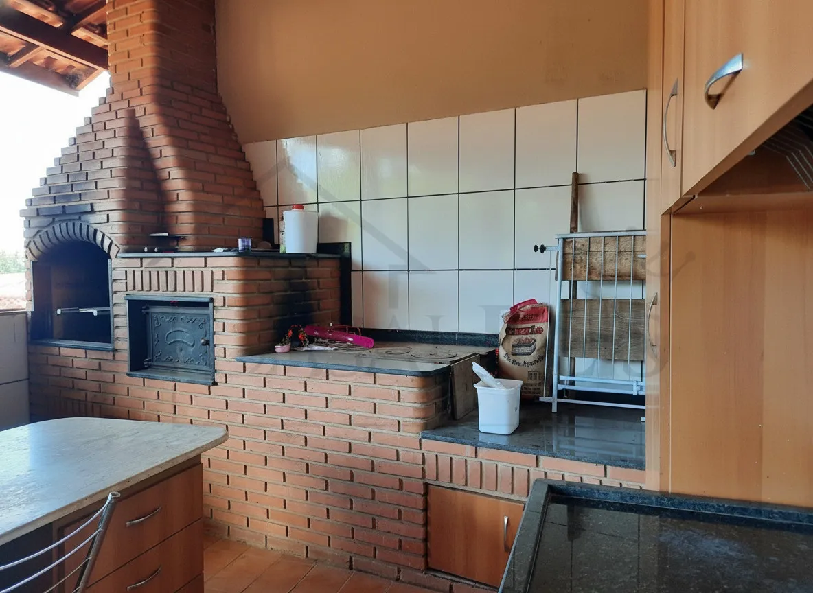 Imagem Chácara 213 m² à venda em Eldorado, Caldas