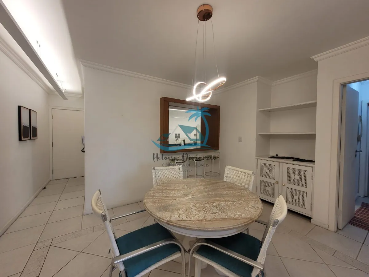 Imagem Apartamento com 3 dormitórios à venda no Itaguá em Ubatuba.