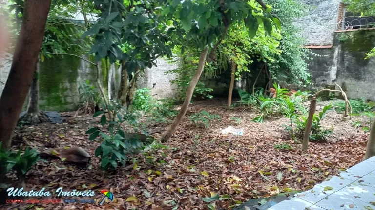 Imagem casa no centro em Boa localização