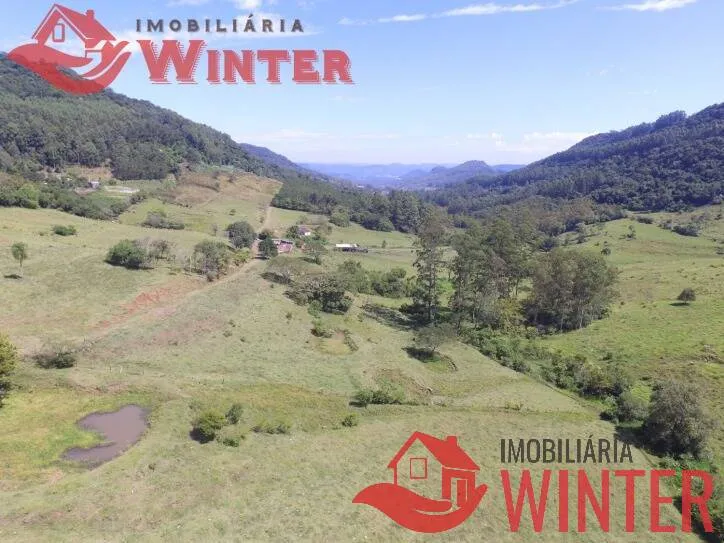 Imagem Fazenda de 61 hectares na cidade de Linha Nova.
