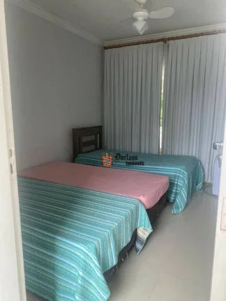 Imagem Sobrado com 5 dormitórios à venda, 700 m² por R$ 5.200.000,00 - Condomínio Hanga Roa - Bertioga/SP