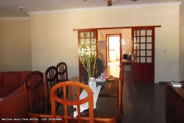 Imagem Casa com 4 Quartos à Venda ou Locação, 260 m² em Cidade Universitária - Campinas