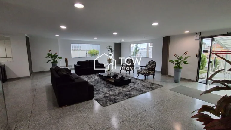 Imagem Apartamento à venda no bairro Cursino - São Paulo/SP, Zona Sul
