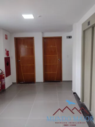 Imagem Cobertura à venda 2 quartos 1 suíte 1 vaga Paraíso - Santo Andr?(C) - SP !!!!!