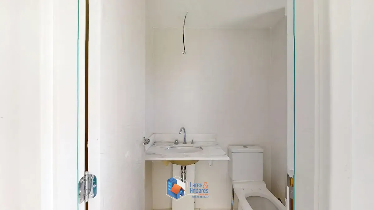 Imagem Apartamento para venda em Sumarezinho com 3 quartos, sendo 3 suítes, 144m²