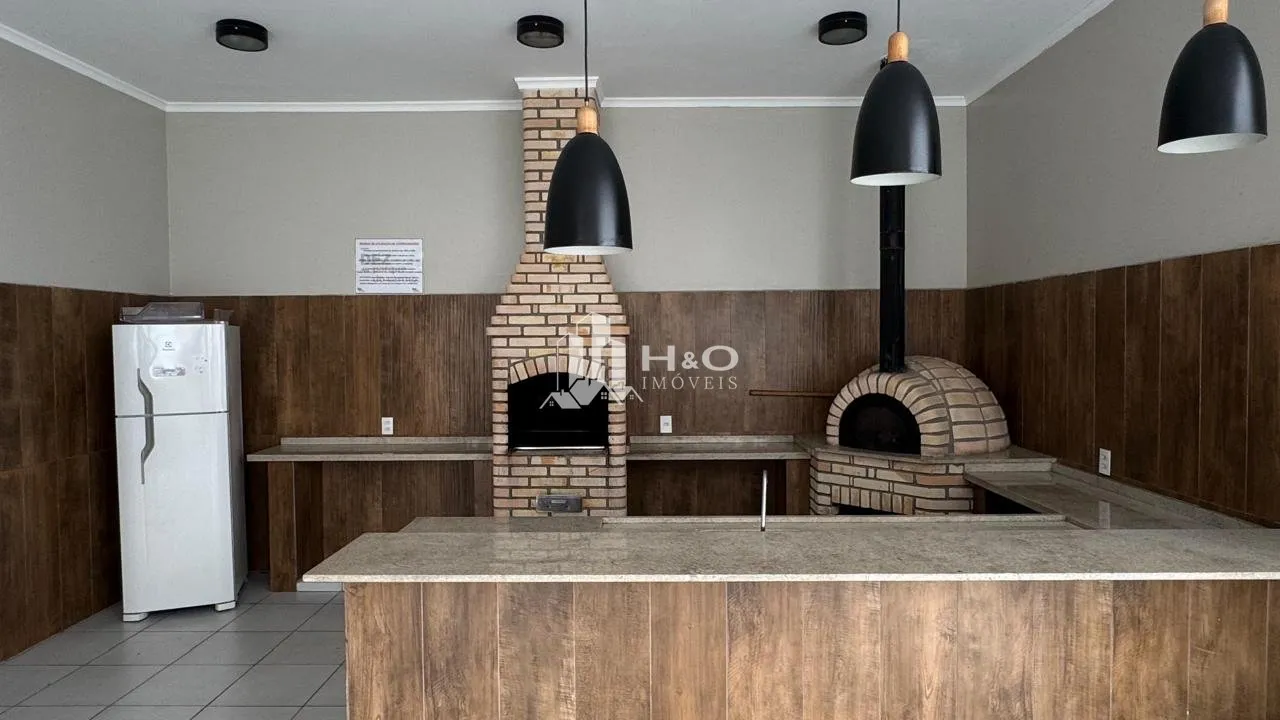 Imagem Apartamento 45M2 _ 2 Dormitórios à Venda - Ao Lado do Parque do Carmo - Lazer Completo, R$ 265.000,0