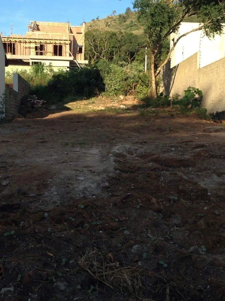 Imagem Terreno em Espírito Santo