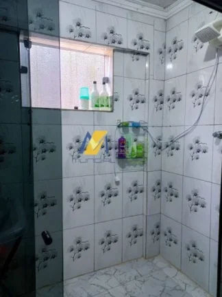 Imagem Vendo Casa Térrea em Santo André, Jd. Santo Alberto