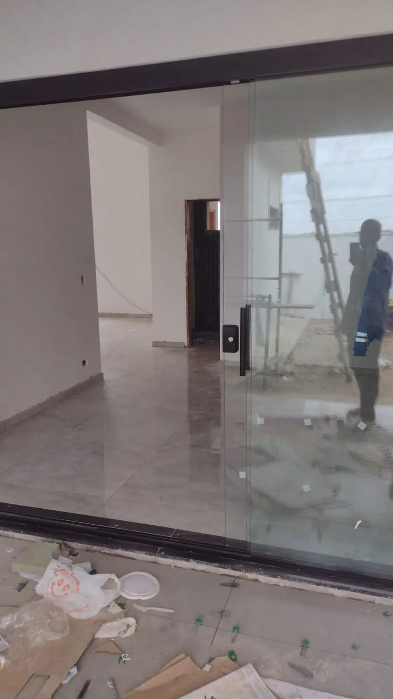 Imagem Casa à venda 3 Quartos, 1 Suite, 2 Vagas, 268M², Aterrado, Tremembé - SP | Condomínio Pérola Vale Tremembé
