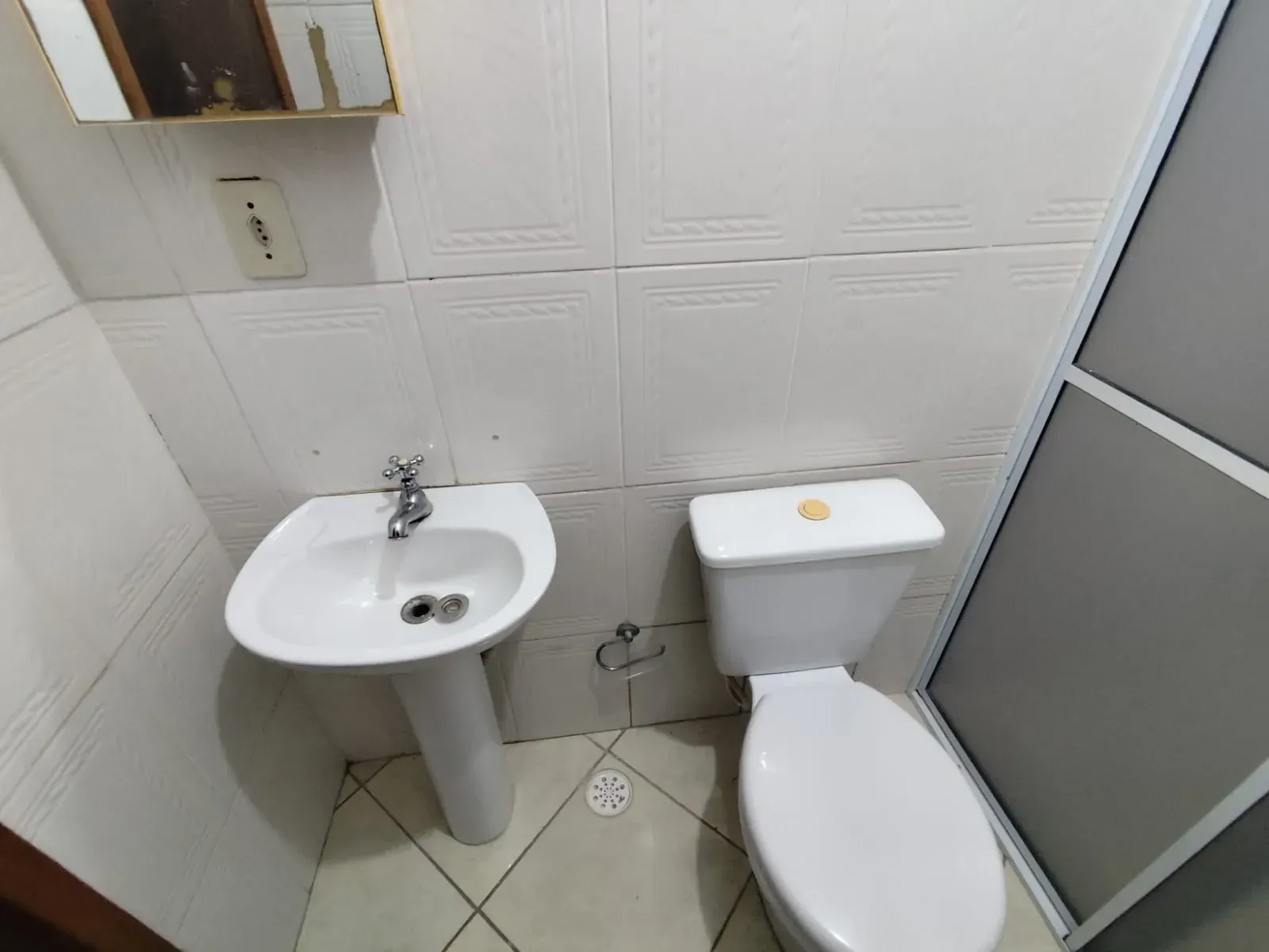 Imagem Casa de Condomínio com 2 Quartos à Venda, 50 m² em Itaquera - São Paulo