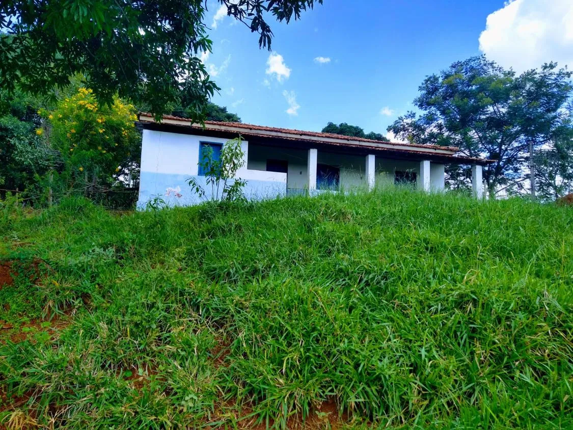 Imagem Oportunidade Imperdível em São José da Varginha/MG 38 hectares de terra