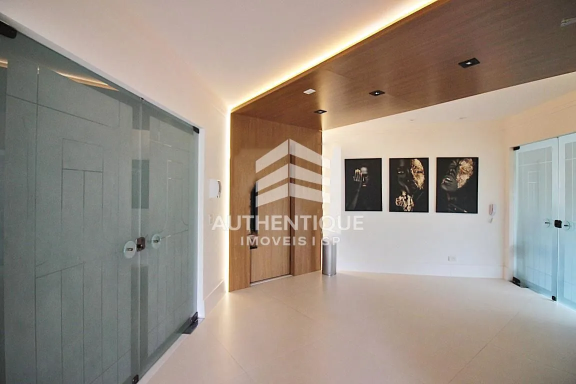 Imagem PIAZZA DI SPAGNA SBC - Apartamento à venda no bairro Centro - São Bernardo do Campo/SP