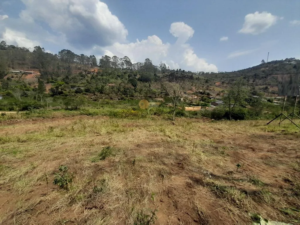 Imagem Terreno para Venda em Teresópolis / RJ no bairro Albuquerque