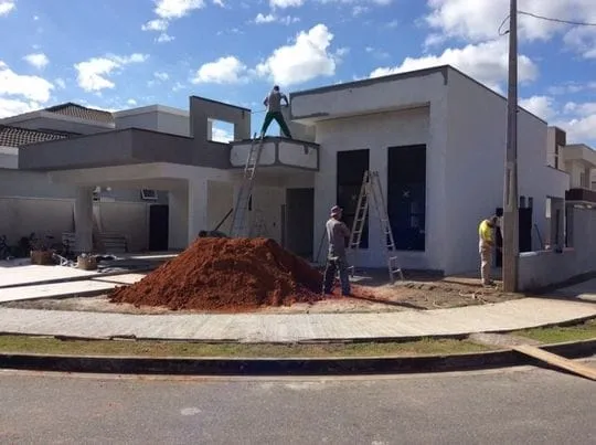 Imagem Casa à venda 3 Quartos, 6 Vagas, 563M², Condomínio Reserva Bonsucesso, Pindamonhangaba - SP