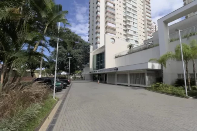 Imagem CAMINHOS DA LAPA HOME CLUB - Apto de 79m² (Unidade de Revenda), próximo à Estação Lapa!