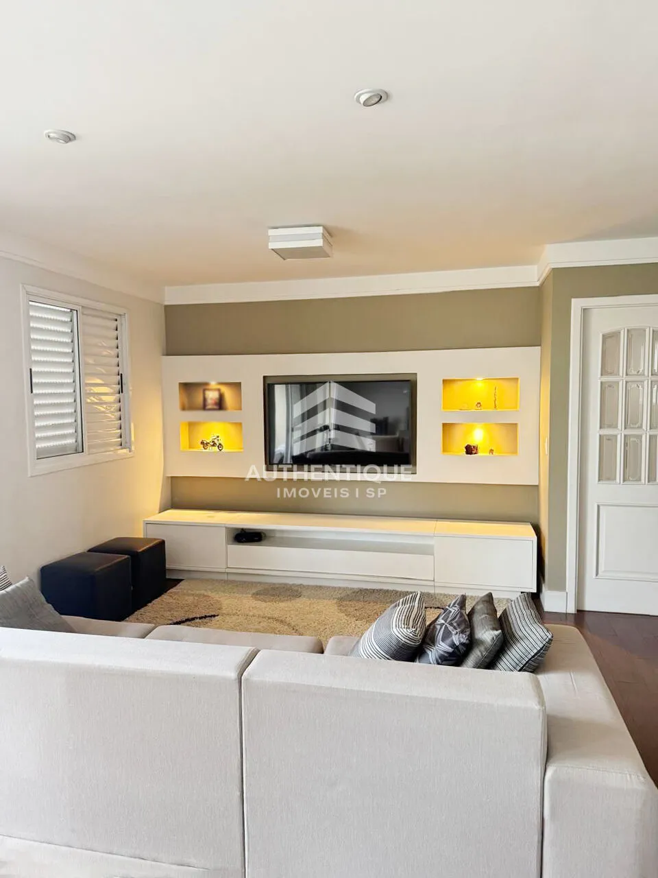 Foto do imóvel NEO MILANO VILA ROMANA - Apartamento à venda em Rua Coriolano